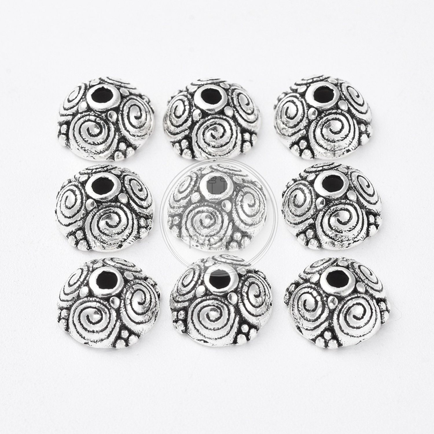 Kaplík, 8 mm - 10 ks