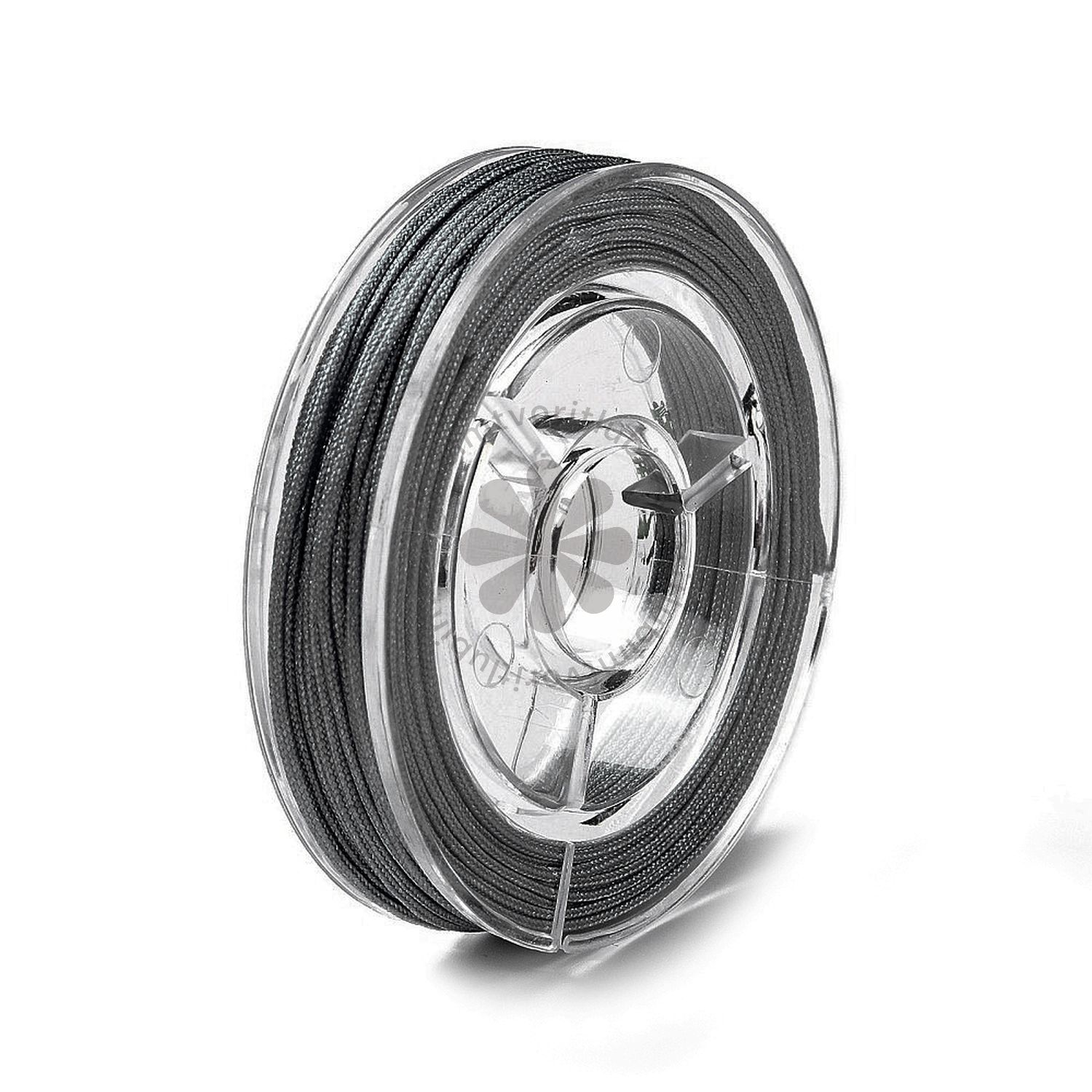 Nylonová šnúrka, 0.8 mm - 1 cievka