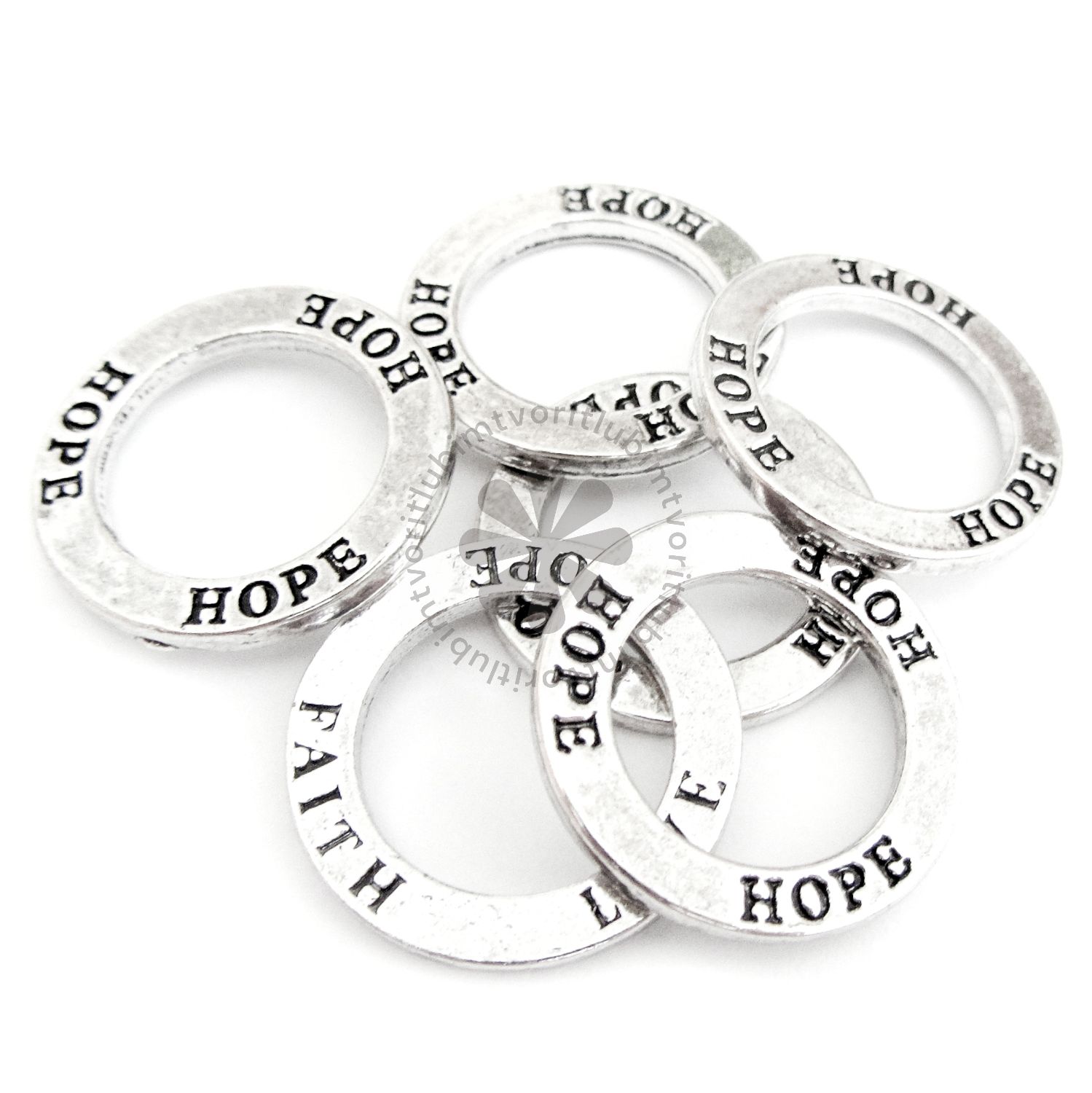 Spojovník Hope, 23 mm - 1 ks