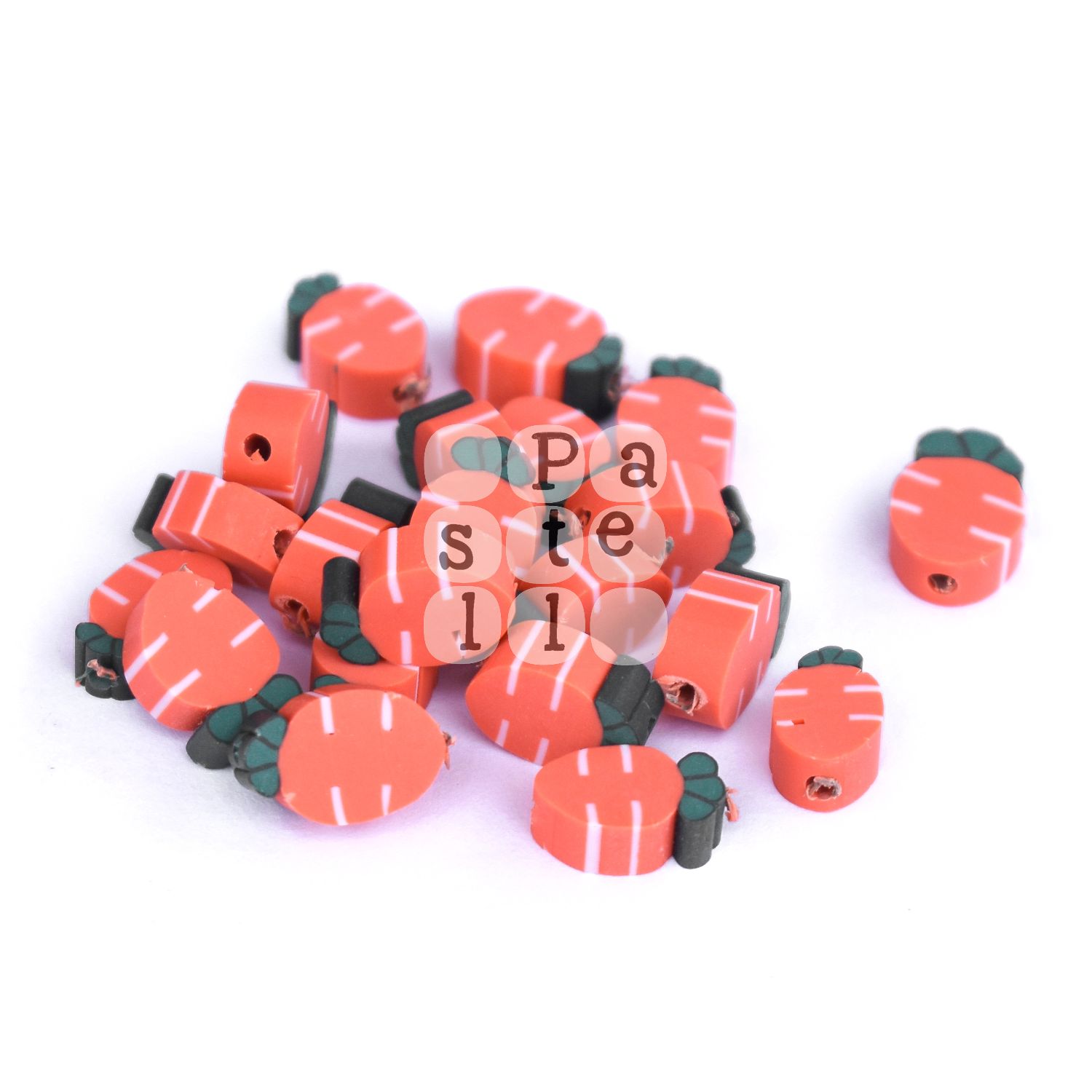 FIMO ovocie, 10 mm - 1 ks