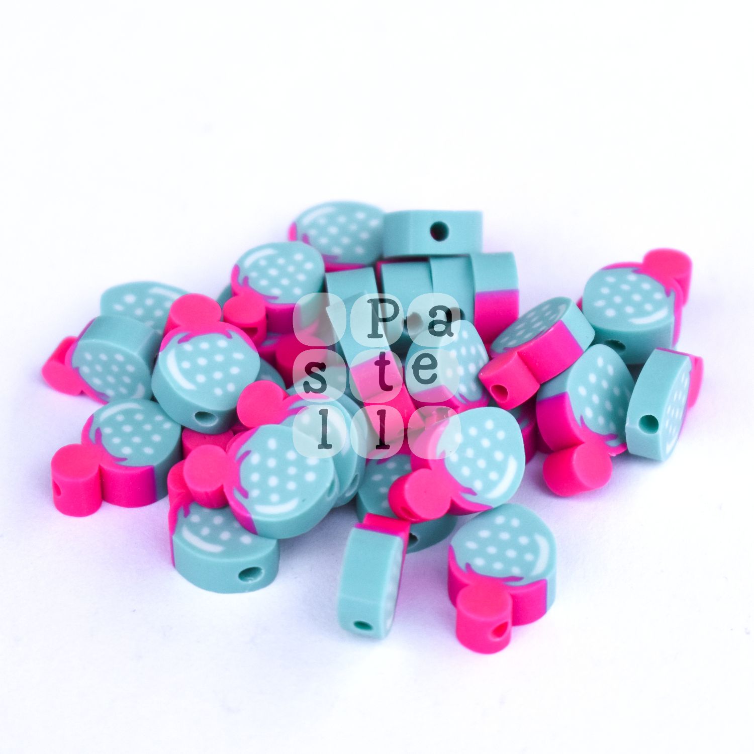 FIMO ovocie, 10 mm - 1 ks