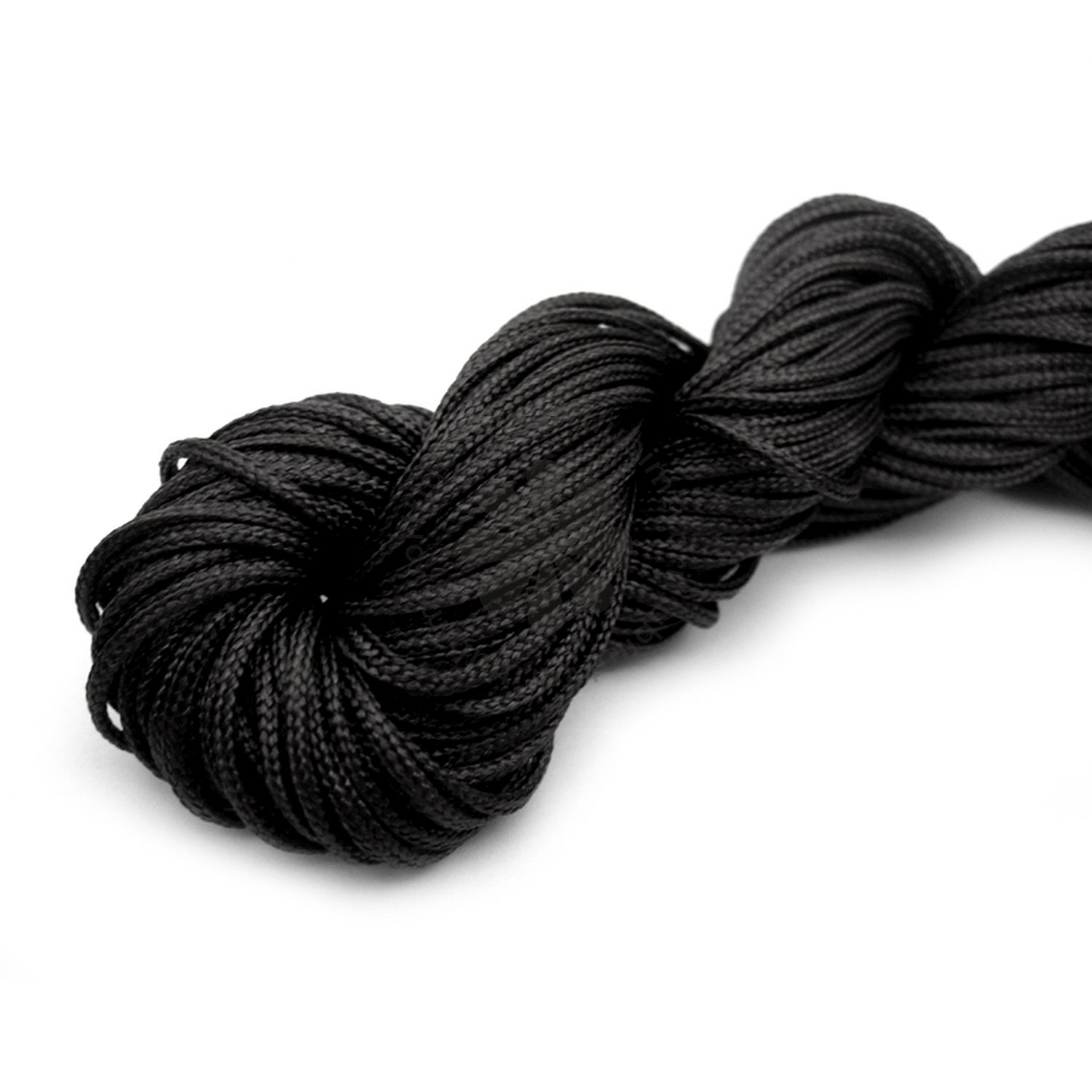 Nylónová šnúrka, 1 mm - 24 metrov
