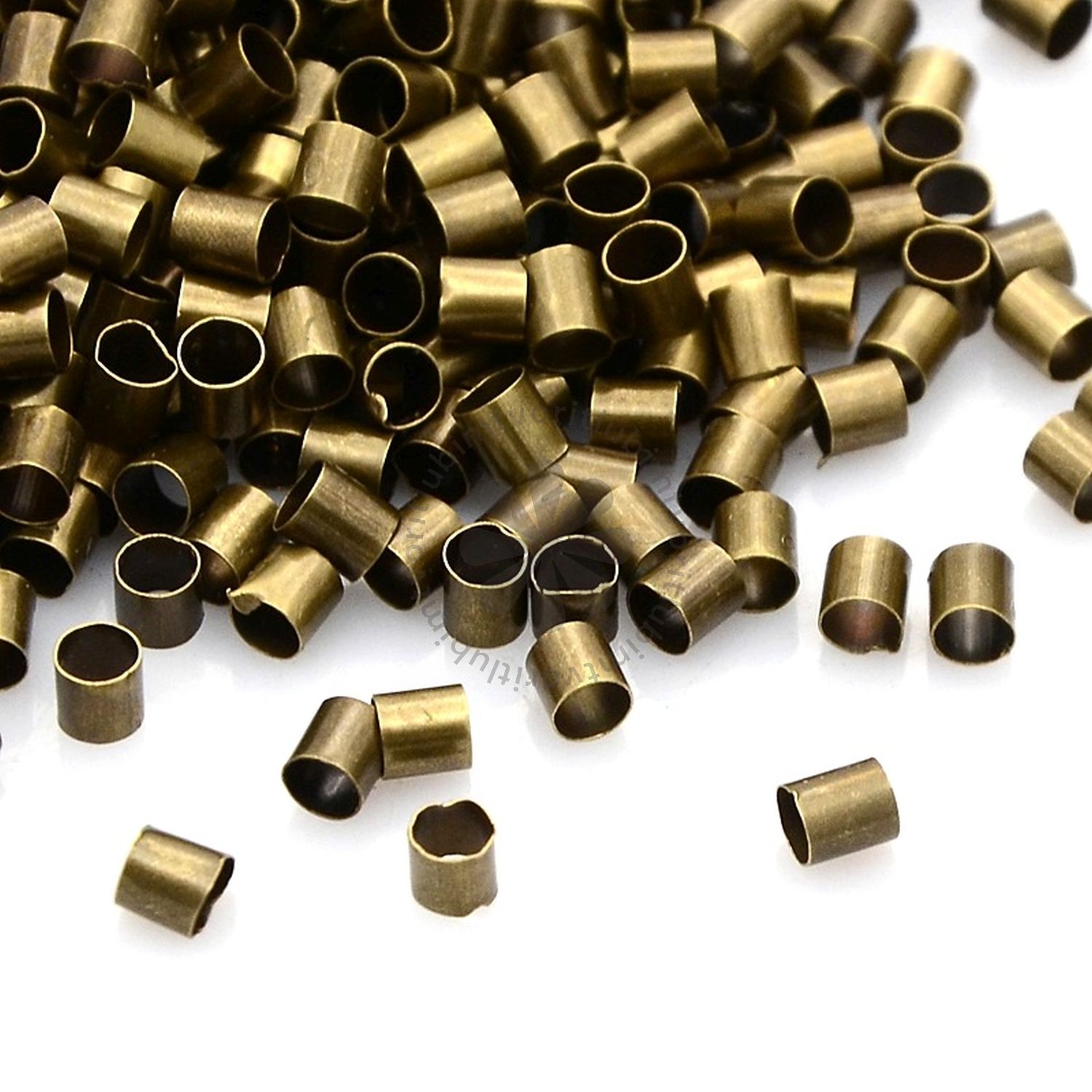 Zatlačací rokajl, 2 mm - 30 ks
