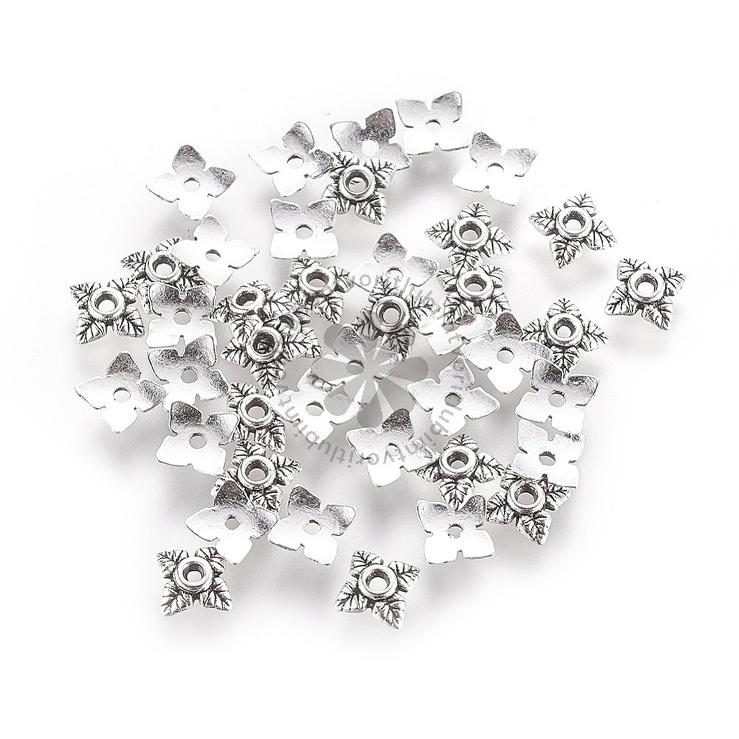 Kaplík, 6 mm - 50 ks