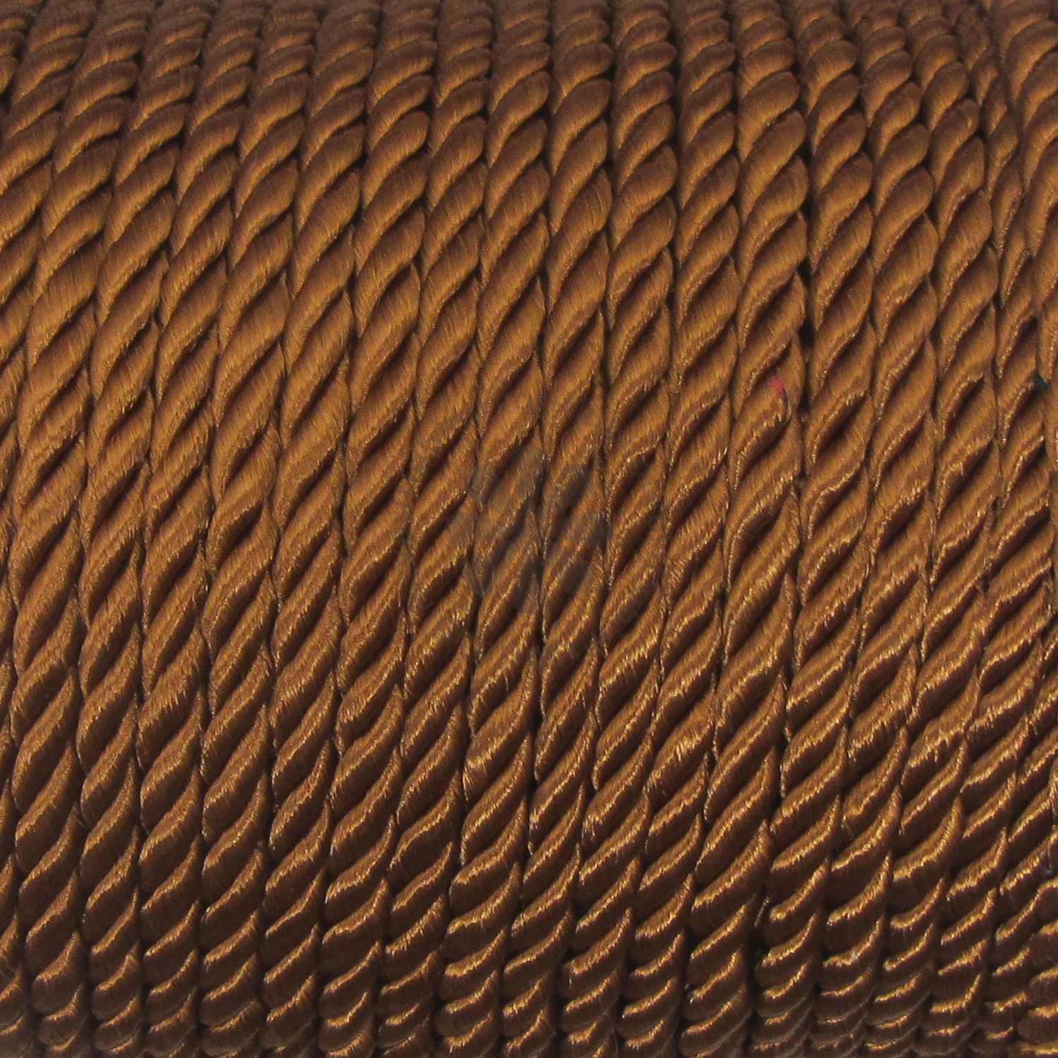 Twisterová snúrka, 4 mm - 1 meter