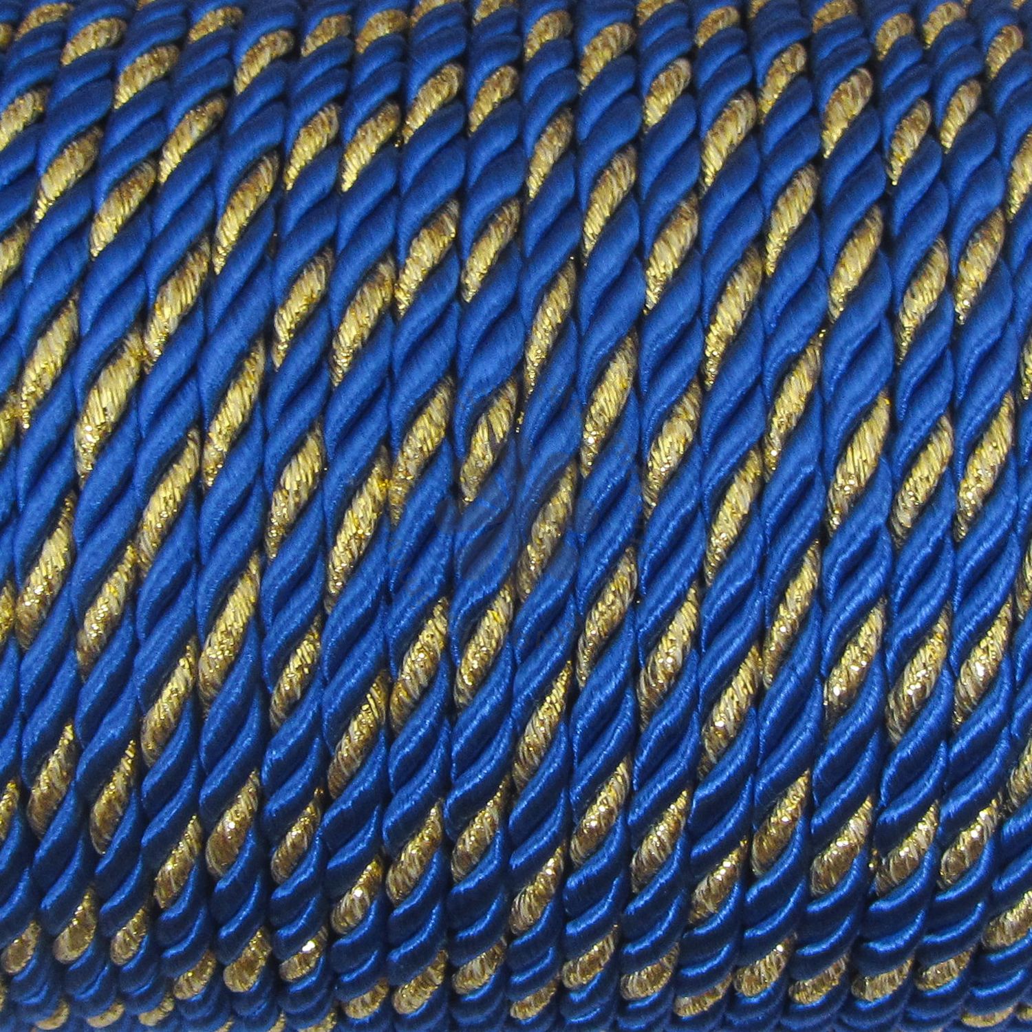 Twisterová snúrka, 4 mm - 1 meter