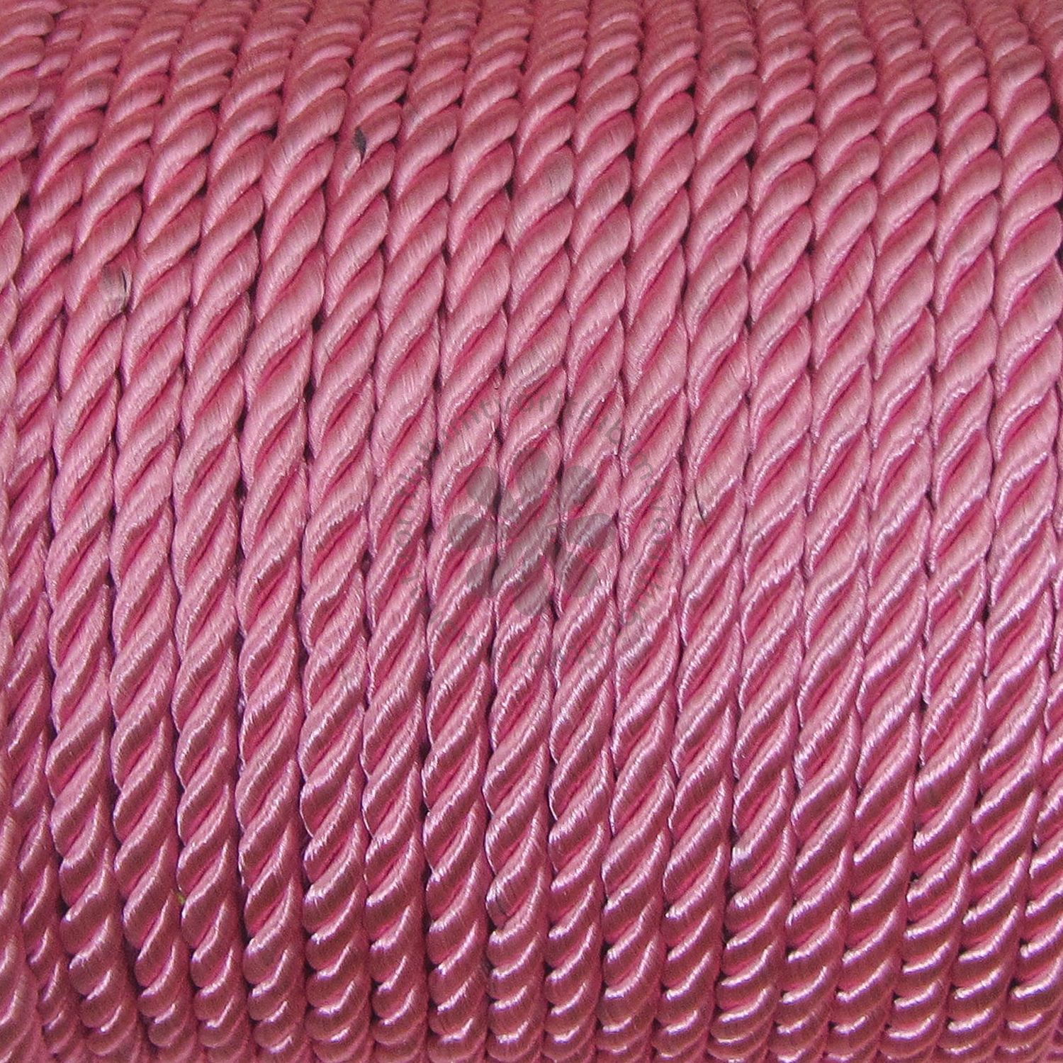 Twisterová snúrka, 4 mm - 1 meter