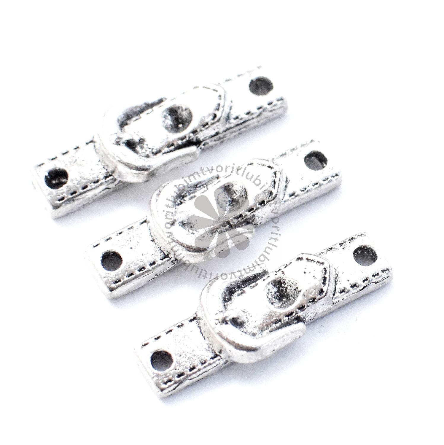 Opasok, 24x8 mm - 1 ks