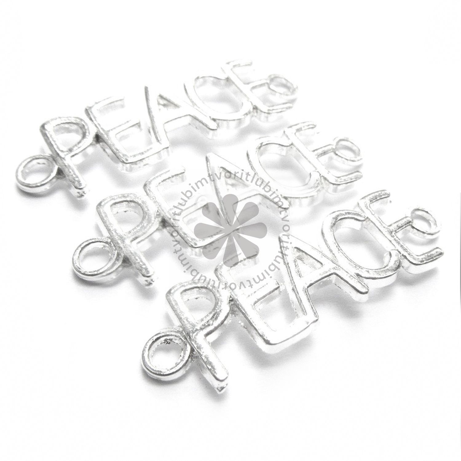 Medzikus Peace, 12x38 mm - 1 ks