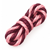 Twisterové šnúrky Twisterové šnúrky